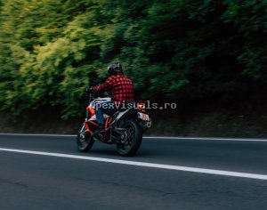 ApexVisuals.ro | Capturăm Viteza