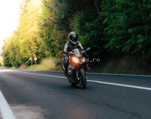 ApexVisuals.ro | Capturăm Viteza