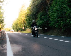 ApexVisuals.ro | Capturăm Viteza