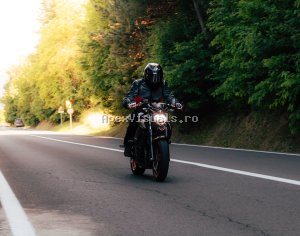 ApexVisuals.ro | Capturăm Viteza