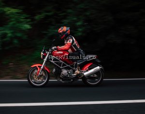 ApexVisuals.ro | Capturăm Viteza
