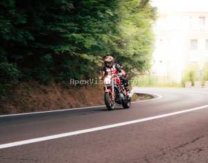 ApexVisuals.ro | Capturăm Viteza