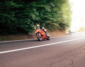ApexVisuals.ro | Capturăm Viteza