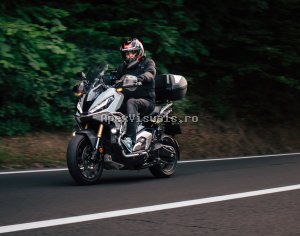 ApexVisuals.ro | Capturăm Viteza