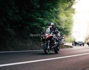 ApexVisuals.ro | Capturăm Viteza