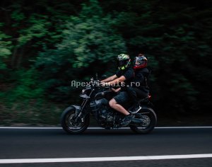 ApexVisuals.ro | Capturăm Viteza