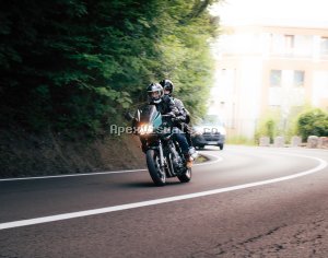 ApexVisuals.ro | Capturăm Viteza
