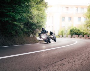 ApexVisuals.ro | Capturăm Viteza