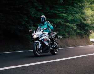 ApexVisuals.ro | Capturăm Viteza