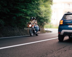 ApexVisuals.ro | Capturăm Viteza