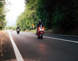 ApexVisuals.ro | Capturăm Viteza
