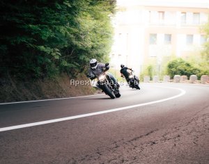 ApexVisuals.ro | Capturăm Viteza