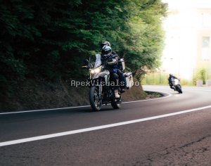 ApexVisuals.ro | Capturăm Viteza