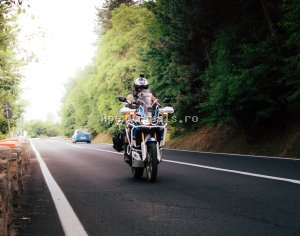 ApexVisuals.ro | Capturăm Viteza