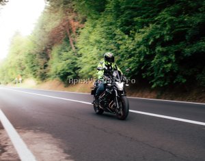 ApexVisuals.ro | Capturăm Viteza