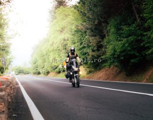 ApexVisuals.ro | Capturăm Viteza
