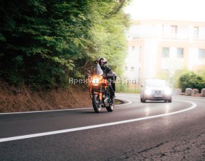 ApexVisuals.ro | Capturăm Viteza