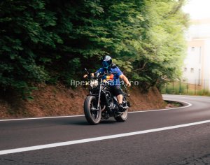 ApexVisuals.ro | Capturăm Viteza