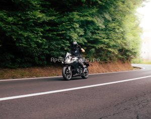 ApexVisuals.ro | Capturăm Viteza