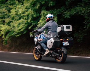 ApexVisuals.ro | Capturăm Viteza