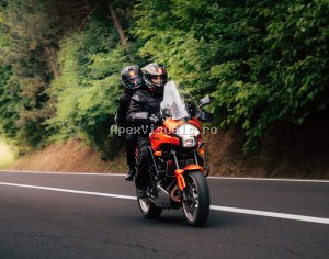 ApexVisuals.ro | Capturăm Viteza