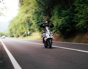 ApexVisuals.ro | Capturăm Viteza