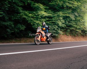 ApexVisuals.ro | Capturăm Viteza