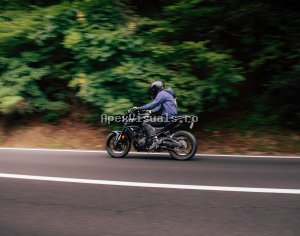 ApexVisuals.ro | Capturăm Viteza