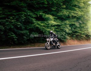 ApexVisuals.ro | Capturăm Viteza