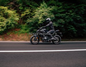 ApexVisuals.ro | Capturăm Viteza