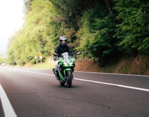 ApexVisuals.ro | Capturăm Viteza