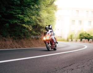 ApexVisuals.ro | Capturăm Viteza