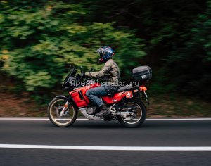 ApexVisuals.ro | Capturăm Viteza