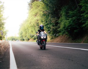 ApexVisuals.ro | Capturăm Viteza
