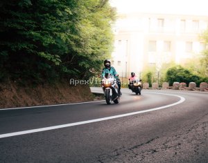 ApexVisuals.ro | Capturăm Viteza