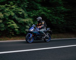 ApexVisuals.ro | Capturăm Viteza