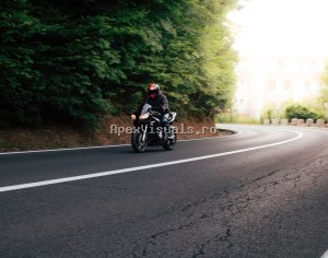 ApexVisuals.ro | Capturăm Viteza