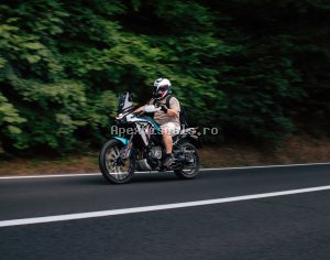 ApexVisuals.ro | Capturăm Viteza