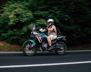ApexVisuals.ro | Capturăm Viteza