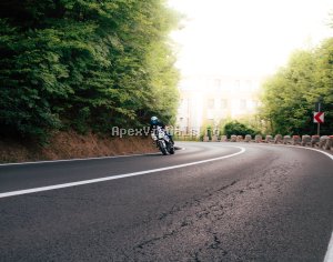 ApexVisuals.ro | Capturăm Viteza