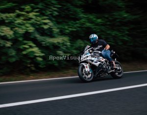 ApexVisuals.ro | Capturăm Viteza