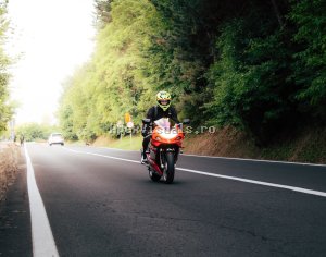 ApexVisuals.ro | Capturăm Viteza