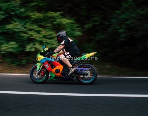 ApexVisuals.ro | Capturăm Viteza