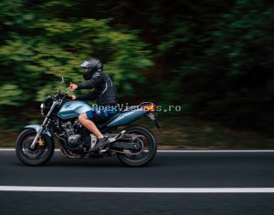 ApexVisuals.ro | Capturăm Viteza