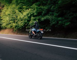 ApexVisuals.ro | Capturăm Viteza