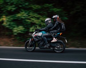 ApexVisuals.ro | Capturăm Viteza