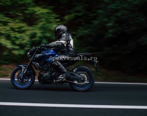 ApexVisuals.ro | Capturăm Viteza