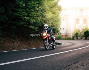 ApexVisuals.ro | Capturăm Viteza