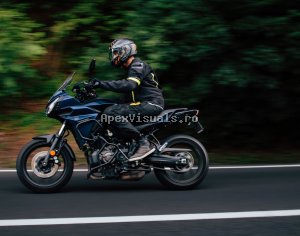 ApexVisuals.ro | Capturăm Viteza