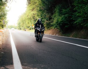 ApexVisuals.ro | Capturăm Viteza